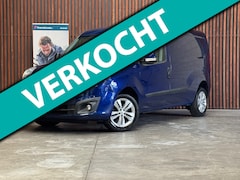 Opel Combo - 1.3 CDTi L2H1 Sport AIRCO-CRUISE-STOELVERW.-LM-VELG-LAGE KM-TREKHAAK