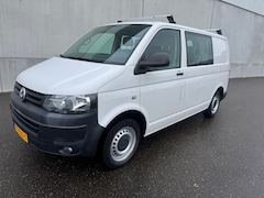 Volkswagen Transporter - 2.0 TDI DC L1H2