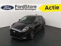 Ford Puma - EcoBoost Hybrid 125pk ST-Line X | Winter Pack | Comfort Pack |