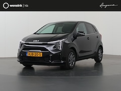 Kia Picanto - 1.0 DPI DynamicPlusLine | Led-koplampen | Camera | Navigatie | Apple Carplay |