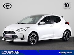 Toyota Yaris - 1.5 Hybrid 130 Executive *NIEUW* | Direct leverbaar | Premium Pack |