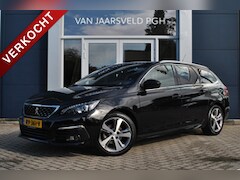 Peugeot 308 - GT-line 1.2 PureTech 130pk Pano / Camera