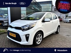 Kia Picanto - 1.0 DPi ComfortLine 5p
