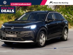 Volkswagen T-Roc - Life First Edition 1.5 eTSI 116 PK 7 versn. DSG · Comfort pakket · Achteruitrijcamera · Dr