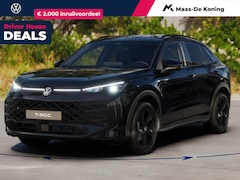 Volkswagen T-Roc - R-Line First Edition 1.5 eTSI 150 PK 7 versn. DSG · Assistance Pakket · Black Style Pakket