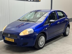 Fiat Grande Punto - 1.2 Active