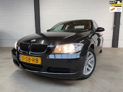 BMW 3-serie - 318i |Dynamic Executive| |OrgNL| |Dealer onderhouden|