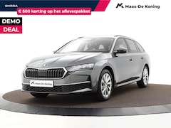 Skoda Octavia Combi - 1.5 TSI 115pk DSG MHEV Business Edition Plus · Camera · Apple/Android Car Play · Elek. Tre