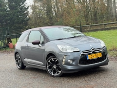 Citroën DS3 - 1.6 Sport Chic /Navi/Sport/Airco/Cruise/