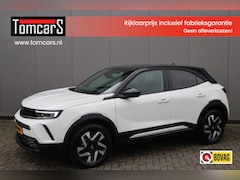 Opel Mokka - 1.2 Turbo 130PK Automaat GS Line Navigatie/Camera/Winter-Pack/Matrix-LED/Adapt.-cruise