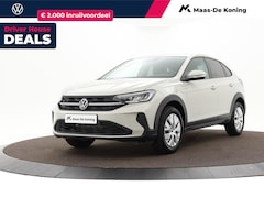 Volkswagen Taigo - Edition 1.0 TSI 95 pk 5 versn. Hand · Zijruiten achter en achterruit getint · Multifunctio