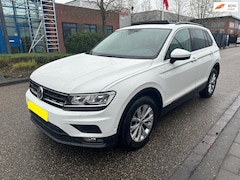 Volkswagen Tiguan - 1.4 TSI ACT/PANO/LEDER/CAMERA/TREKHAAK/VOL
