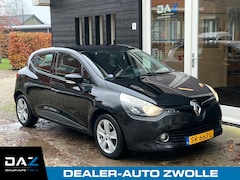 Renault Clio - 1.2 Night & Day Airco/Audio/Navi/Lm