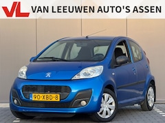 Peugeot 107 - 1.0 Active | Automaat