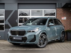 BMW X1 - 25e xDrive M Sport | Panorama | Shadow | Camera | Elek. Trekhaak | Adap. led | Stoelverwar