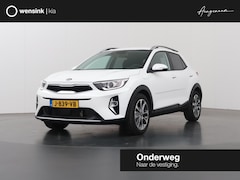 Kia Stonic - 1.0 T-GDi MHEV DynamicPlusLine | Navigatie | Parkeercamera | Climate Control | Keyless Go