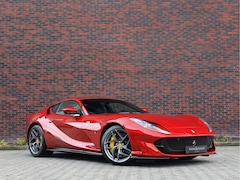 Ferrari 812 Superfast - 6.5 V12 HELE | Rosso Fuoco - New Power - Lift - JBL