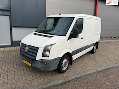 Volkswagen Crafter - 30 2.5 TDI L1H1 | Goedonderhouden