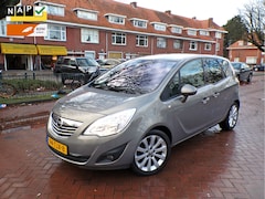 Opel Meriva - 1.4 Turbo Cosmo Echt nog in nieuw staat