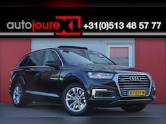 Audi Q7 - 3.0 TDI E-tron Quattro Premium | Virtual Cockpit | Panoramadak | Luchtvering | ACC | Trekh