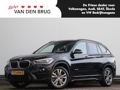 BMW X1 - xDrive20i High Executive | Leder | Stoelverwarming | Elektrische klep | Dealer onderhouden