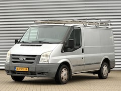 Ford Transit - 260S 2.2 TDCI Economy Edition