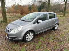 Opel Corsa - 1.4-16V Enjoy APK 23-04-2026