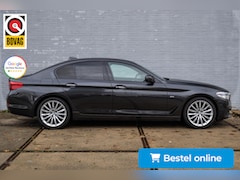 BMW 5-serie - 520d High Executive Sportline