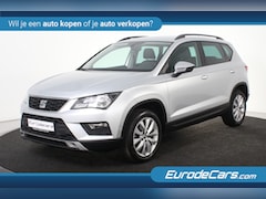 SEAT Ateca - 1.5 TSI Move DSG *1ste Eigenaar*Alcantara*Navigatie