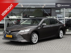 Toyota Camry - 2.5 Hybrid Executive