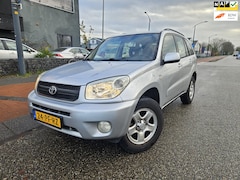 Toyota RAV4 - 1.8-16V VVT-i Luna met GARANTIE of voor EXPORT mogelijk