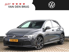 Volkswagen Golf - 1.4 eHybrid GTE | Trekhaak | Navigatie | Adaptive Cruise | Stoel- en Stuurverwarming |