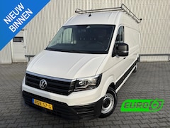 Volkswagen Crafter - 2.0 TDI L4H3*A/C*CRUISE*CAM*CARPLAY*3PERS*IMPERIAA