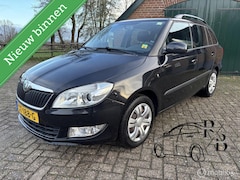Skoda Fabia Combi - 1.2 Active AIRCO PARK SENS APK
