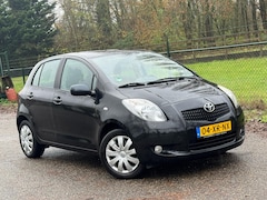 Toyota Yaris - 1.3 VVTi Sol /Airco/5-Deurs/
