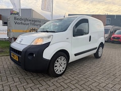 Fiat Fiorino - 1.3 MJ Adventure Airco
