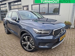 Volvo XC40 - 1.5 T4 Recharge Inscription NL AUTO | PANO | Harman Kardon | Beige leder