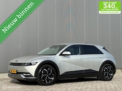 Hyundai IONIQ 5 - 58 kWh, SOH 96 % , Dealer 100 % , Trekhaak
