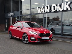 BMW 2-serie Gran Coupé - 218i High Exe. M Sport kuipstoelen Head-Up Ada.Led Driv.Ass. Active-Cruis HiFi 19"LM Velge