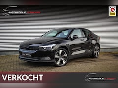 Polestar 2 - 2 Long Range Single Motor 78 kWh // Plus Pack | Panoramadak | Trekhaak | Harman Kardon | C