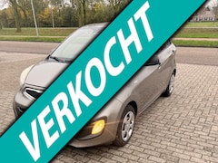 Kia Picanto - 1.0 CVVT Airco 1e EIGENAAR
