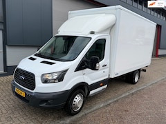 Ford Transit - 350 2.0 TDCI L4H1 Trend | Laadklep | lage kilometers