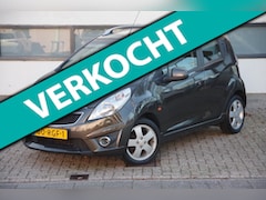 Chevrolet Spark - 1.2 16V LT /1e eigenaar/ NL auto/
