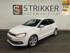 Volkswagen Polo - 1.4 TSI GTI