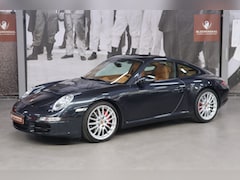 Porsche 911 - 3.8 Carrera S