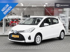 Toyota Yaris - 1.5 Hybrid Aspiration