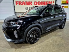 Citroën C5 Aircross - 1.6 Plug-in Hybrid 225 Shine + Dealer OH|Panorama|360 camera|Keyless|Digital Cockpit|Leder