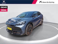 CUPRA Tavascan - 286pk Adrenaline 82 kWh · Panoramadak · 360 Camera · Park Assist · Keyless · Elek. Voorsto