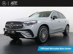 Mercedes-Benz GLC-klasse - 300e 4MATIC Sport Edition | Panorama - Schuifdak | Trekhaak Wegklapbaar | Luchtvering | Ac