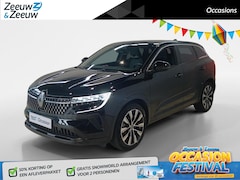 Renault Austral - 1.2 E-Tech full hybrid 200 techno *Automaat*Navi+Camera*Climate Control*Keyless Entry*Park